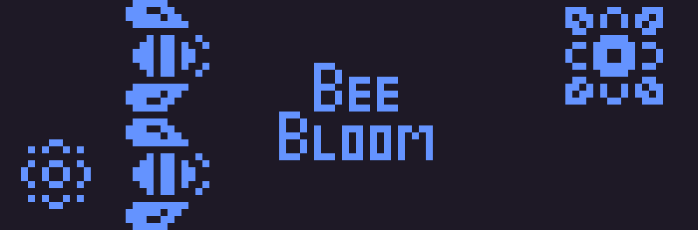 Bee Bloom