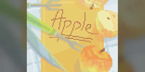 Cover image for Apple