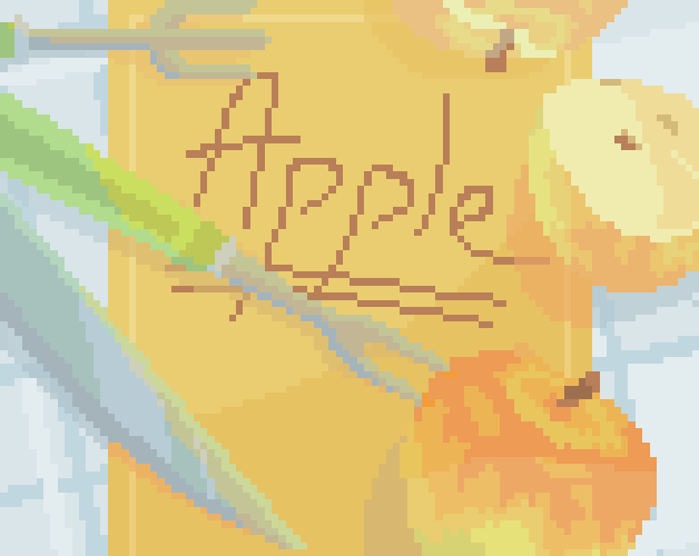 Cover image for Apple