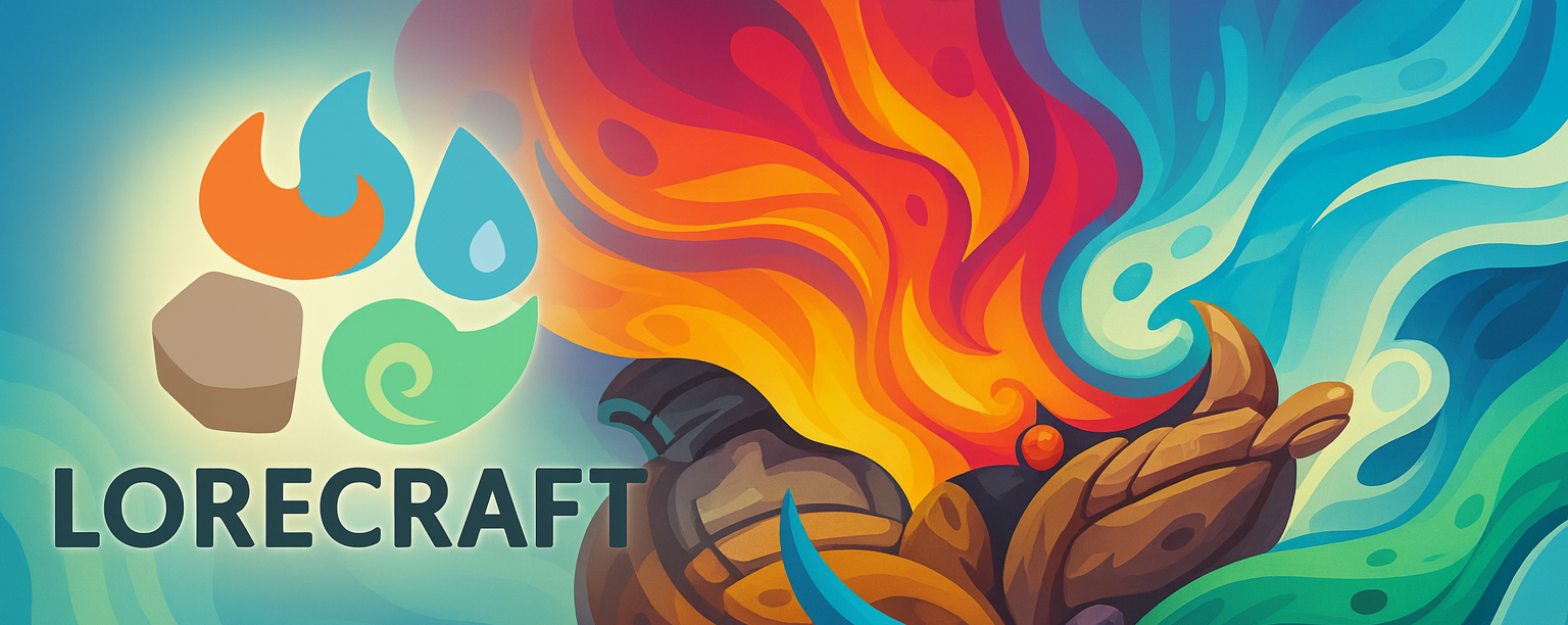 LoreCraft