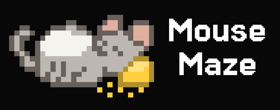 Mouse Maze (Beta)