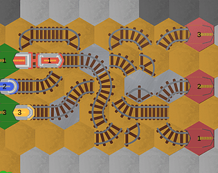 Trainhem