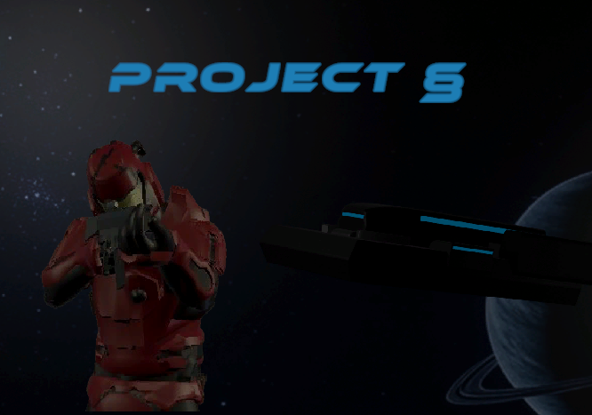 Cover image for PROYECT §