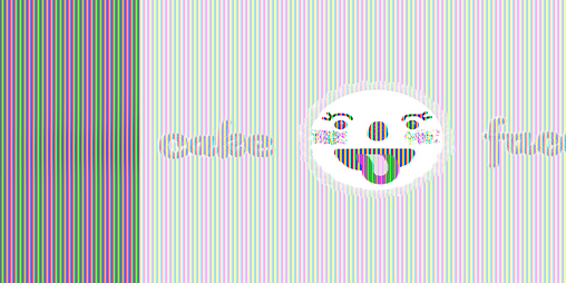 Cover image for Cake Face