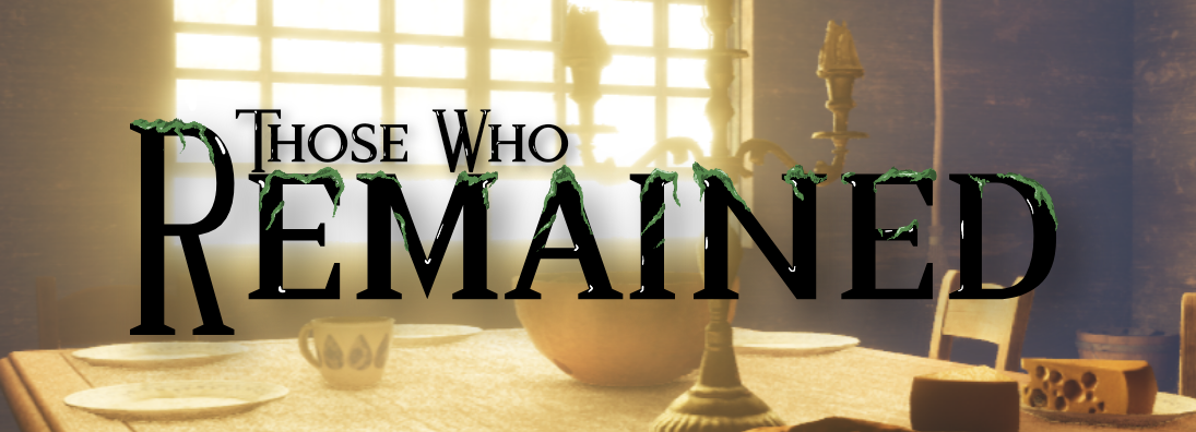 Those Who Remained