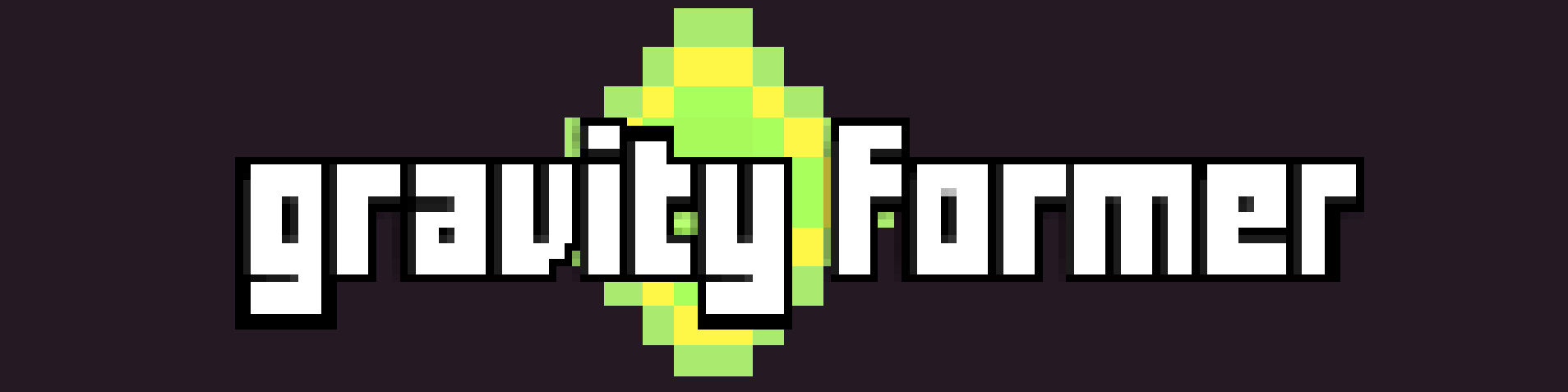 Gravity Former