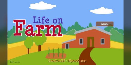 Cover image for FarmLife
