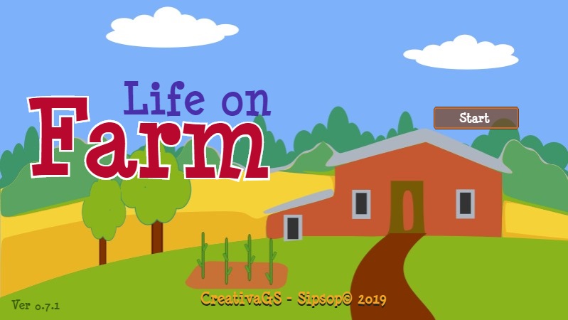 Cover image for FarmLife
