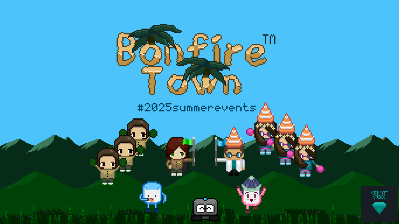 Bonfire Town™