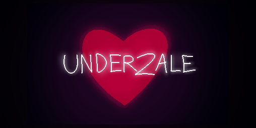 Cover image for UNDER2ALE