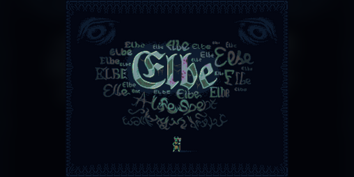Cover image for Elbe