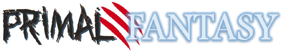 Primal Fantasy