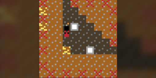 Cover image for Demo Mining