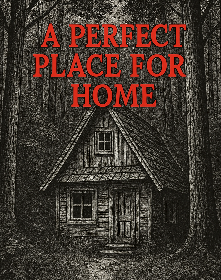 A Perfect Place For Home