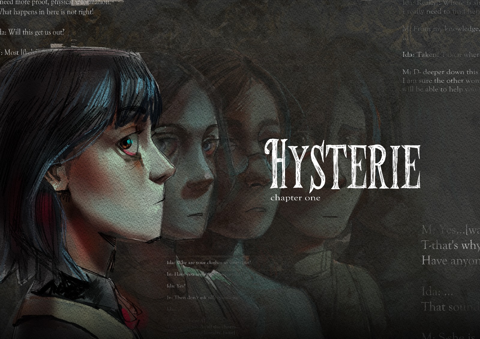 Hysterie