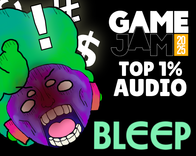 BLEEP