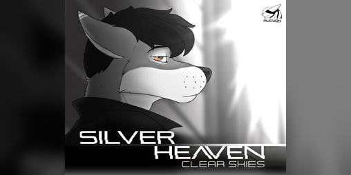 Cover image for Silver Heaven - Clear skies