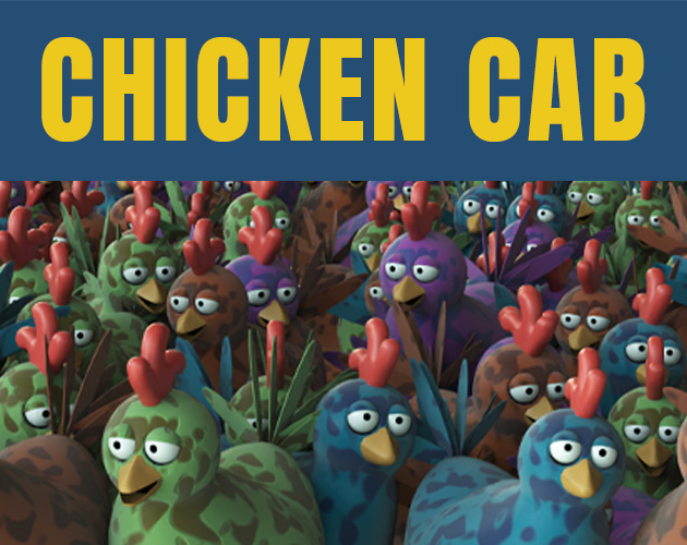 Chicken Cab