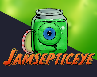Play Jamsepticeye - Recommended Game