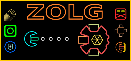 Cover image for Zolg