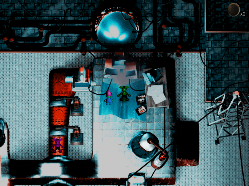 that was the room btw