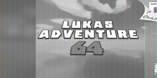 Cover image for Lukas Adventure 64 (OLD)