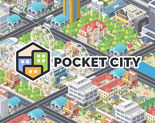 Pocket City