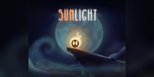 Cover image for Sunlight