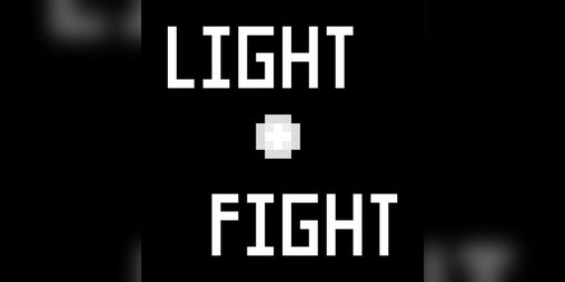 Cover image for Light Fight