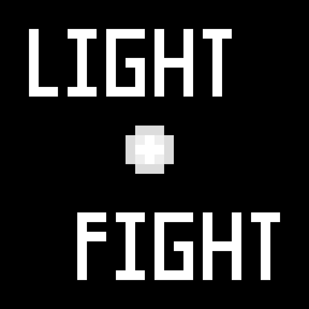 Cover image for Light Fight