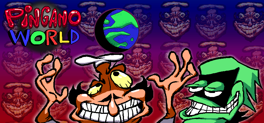 Pingano World