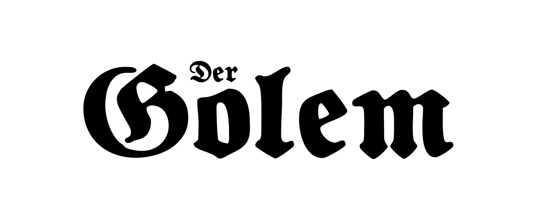 Der Golem