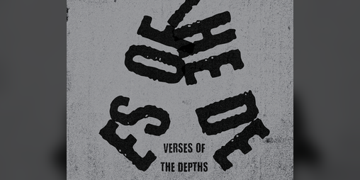 Cover image for Verses of the Depths (Remastered)