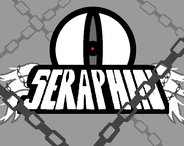 Cover image for Seraphin
