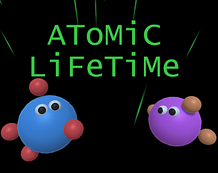 Atomic Lifetime
