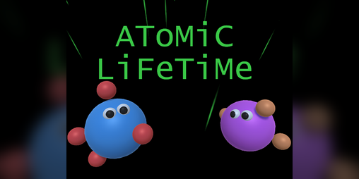 Cover image for Atomic Lifetime