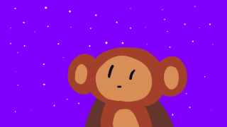Space Monkey