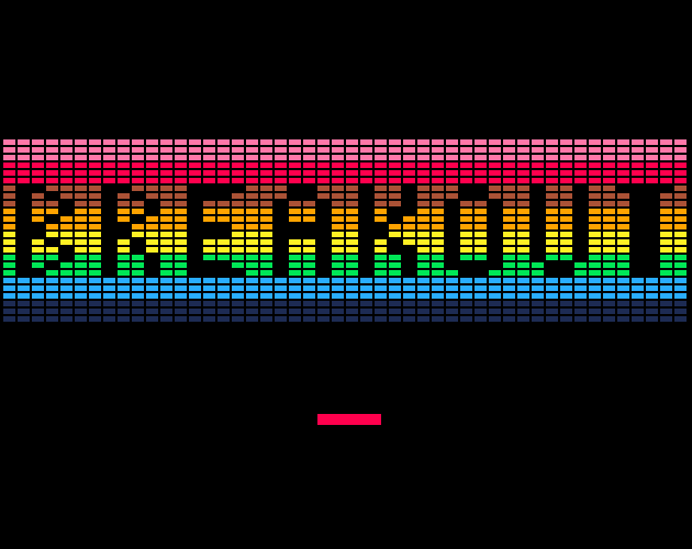 Cover image for Breakout