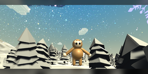 Cover image for Albert And The Moon