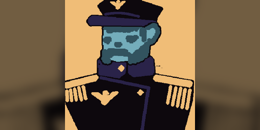 Cover image for The Quota Has Increased