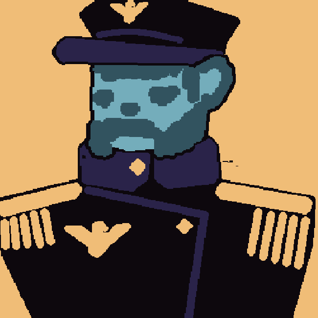 Cover image for The Quota Has Increased