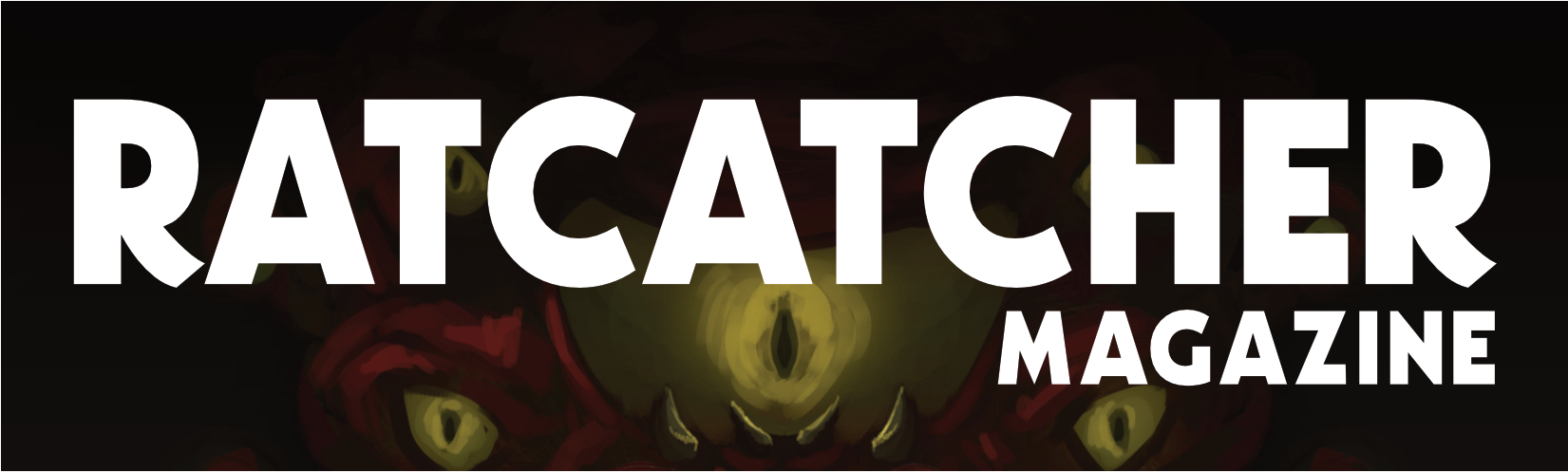 Ratcatcher Magazine