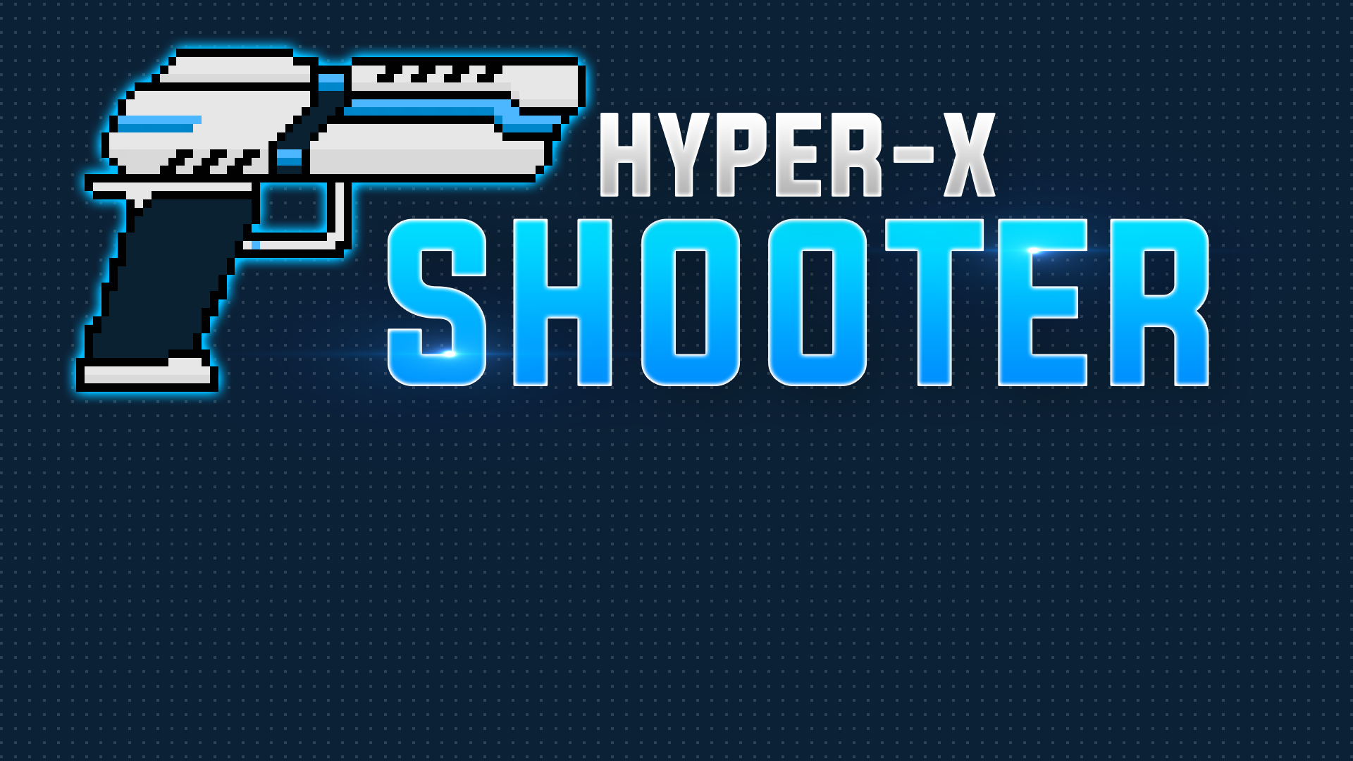 HyperxShooter