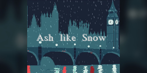 Cover image for Ash like Snow (demo)