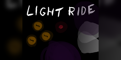 Cover image for Light Ride