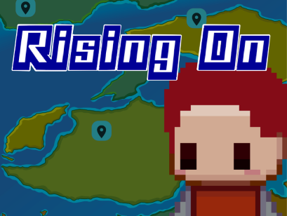 Raision On