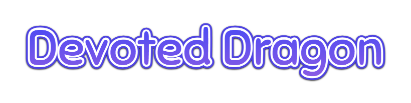 🐉✨Devoted Dragon✨🐉