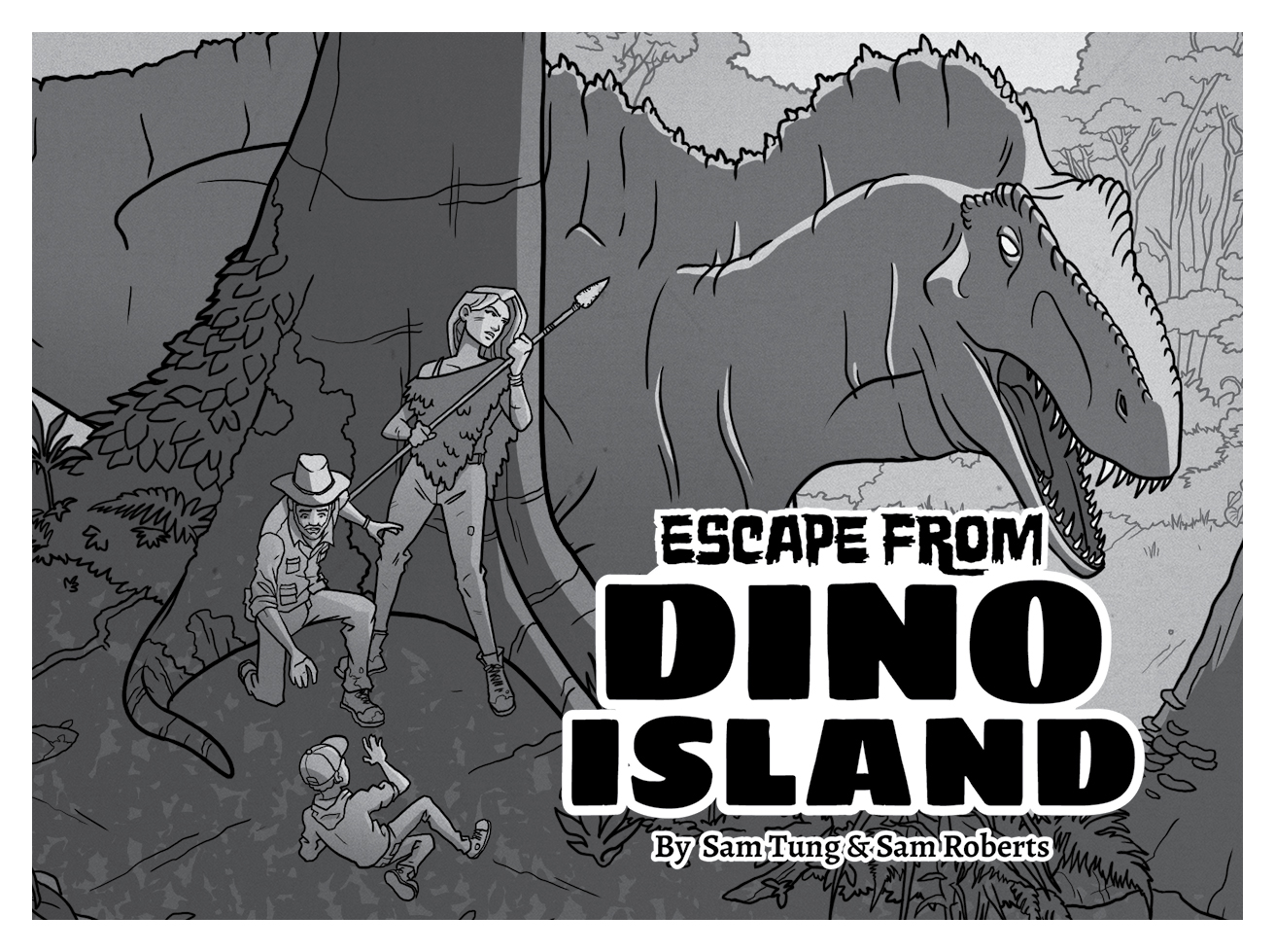 Dino Island - Old Games Download