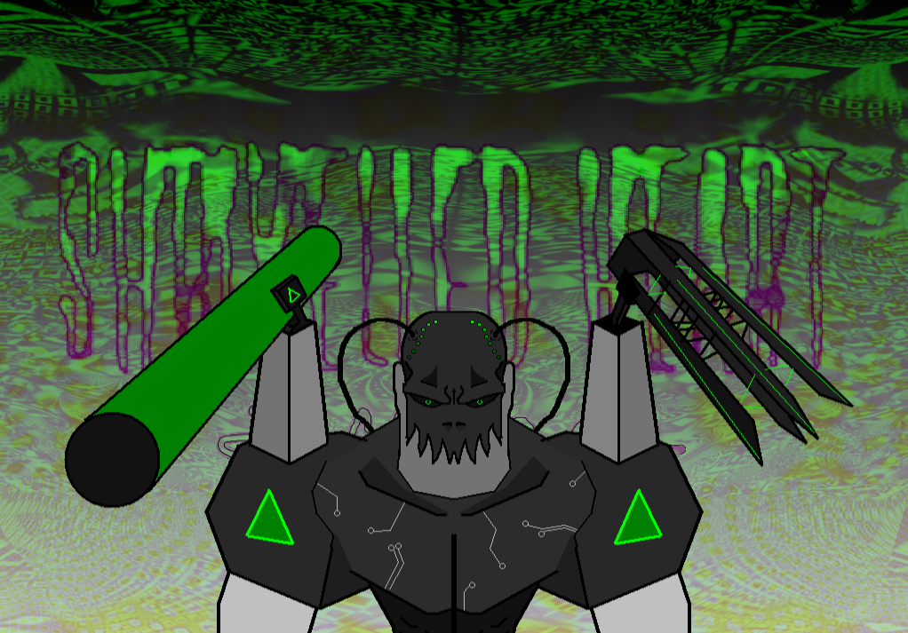 Play ROBOTRON - Free Online Game