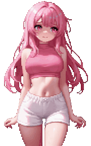 Pink Pulse screenshot 3